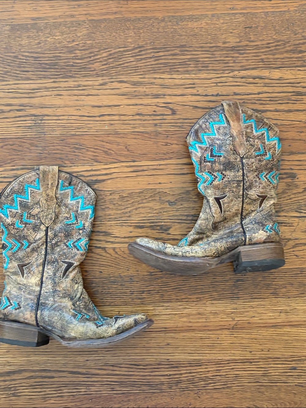 Corral Western Boots